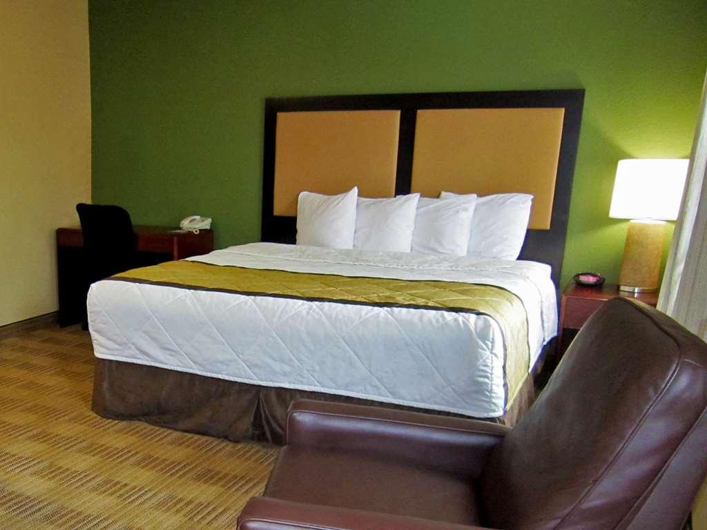 Mainstay Suites Las Vegas Flamingo Zimmer foto