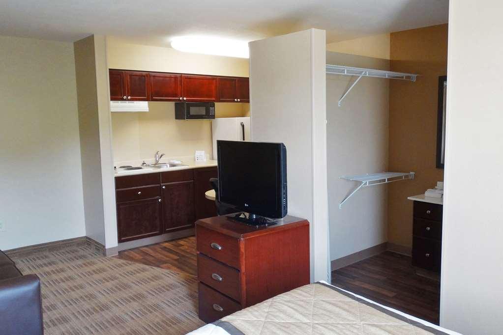 Mainstay Suites Las Vegas Flamingo Zimmer foto